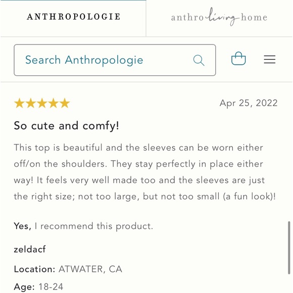 Anthro Embroidered Floral Sequin Beaded Embellished Balloon Sleeve Blouse Top - Picture 11 of 15